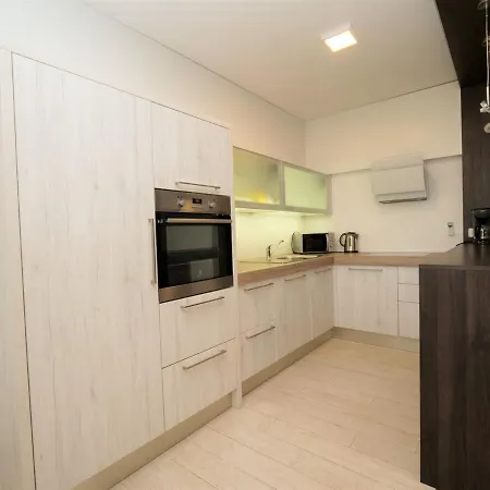 Apartman Adriatica Novigrad Istria