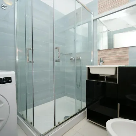 شقة Apartman Adriatica *