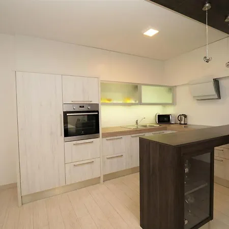 Apartman Adriatica *