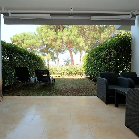 Apartman Adriatica * Novigrad Istria