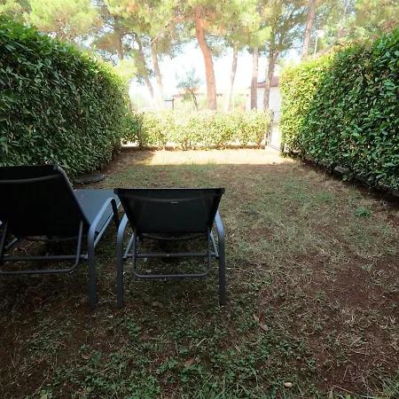 Διαμέρισμα Apartman Adriatica Novigrad Istria
