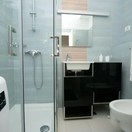 شقة Apartman Adriatica
