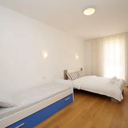 Apartman Adriatica