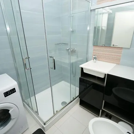 Διαμέρισμα Apartman Adriatica
