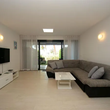 Apartman Adriatica شقة Novigrad Istria