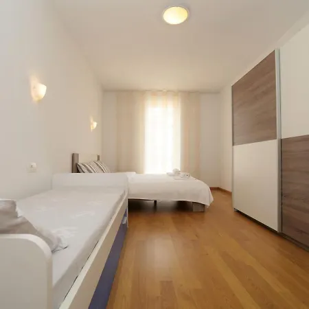 Apartman Adriatica *