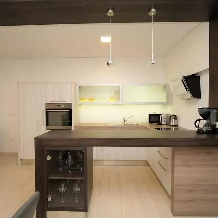 Apartman Adriatica Novigrad Istria
