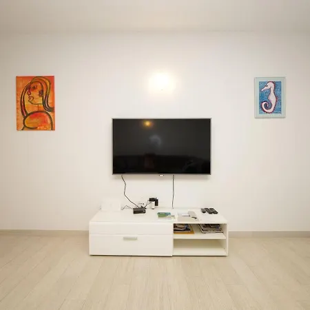 Apartman Adriatica *