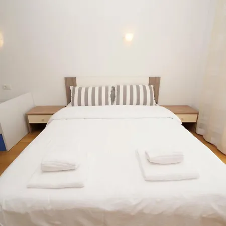 Διαμέρισμα Apartman Adriatica