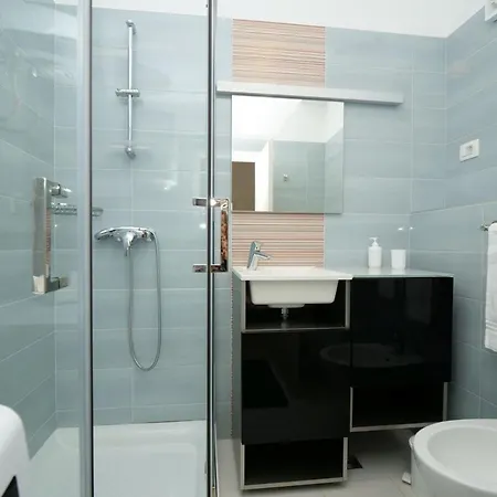 Apartman Adriatica *