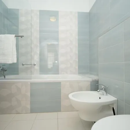 Apartman Adriatica * Novigrad Istria